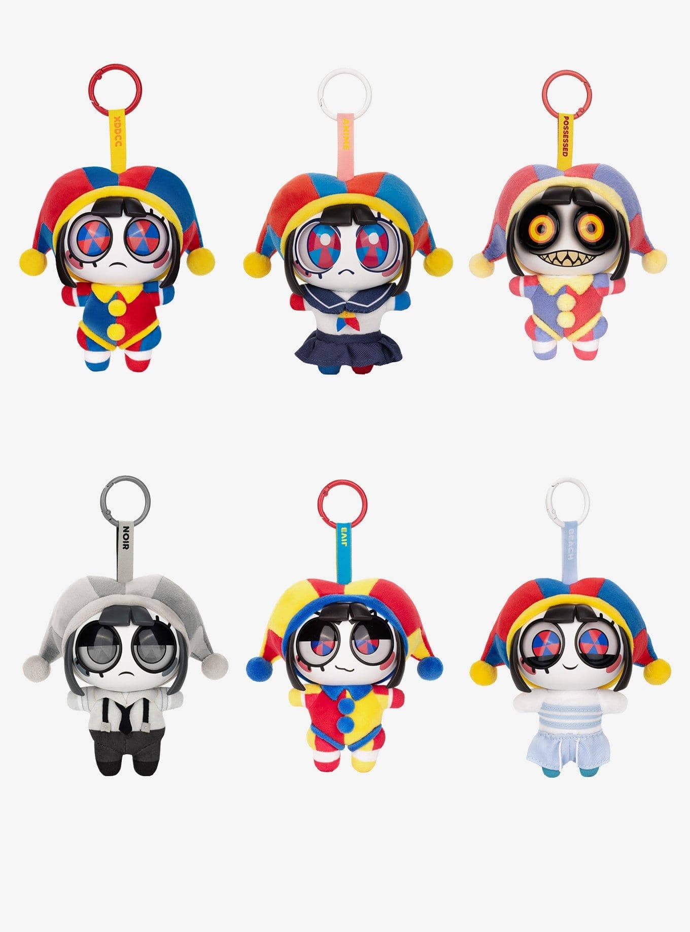 bag charm