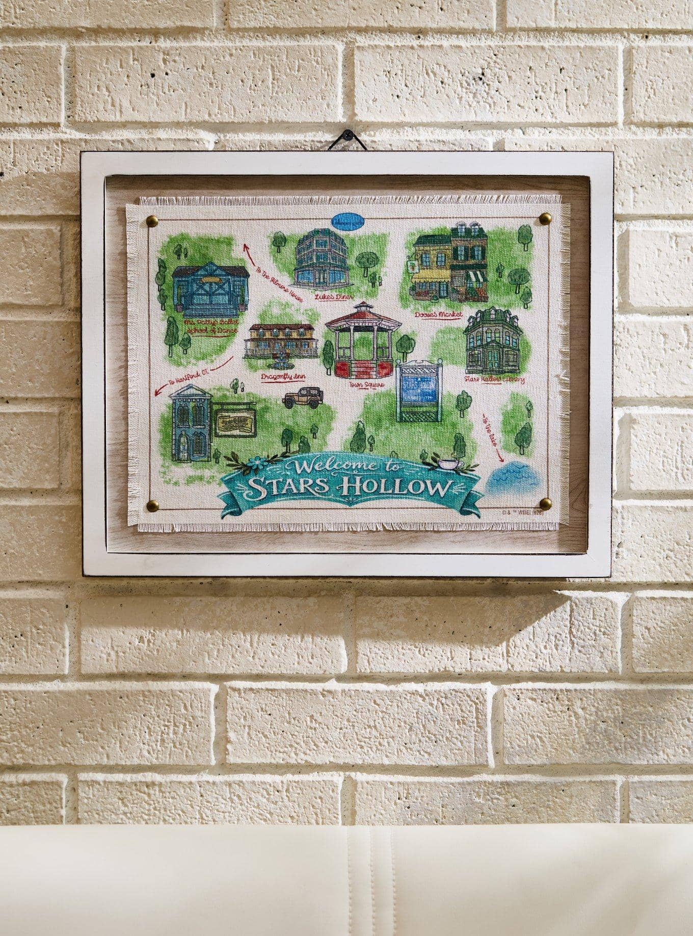 wall art