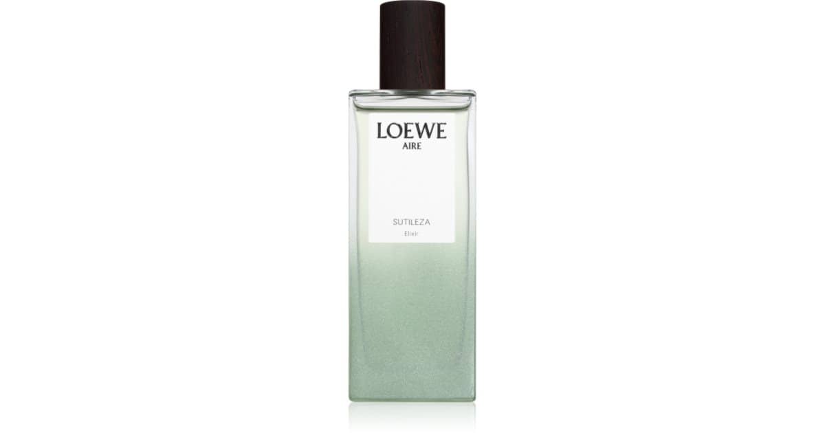 perfumowana dla