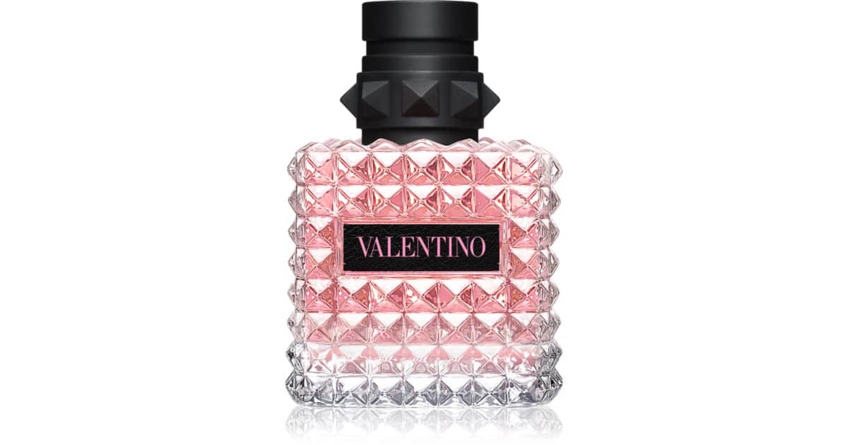 woda perfumowana