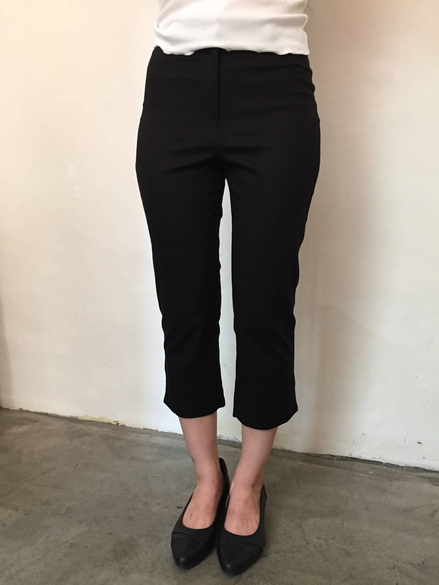 capri pants