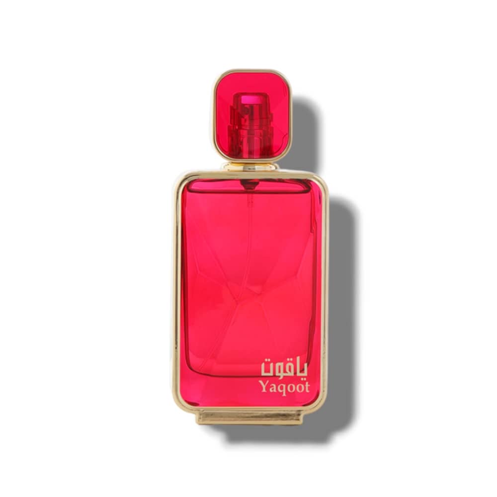eau de parfum