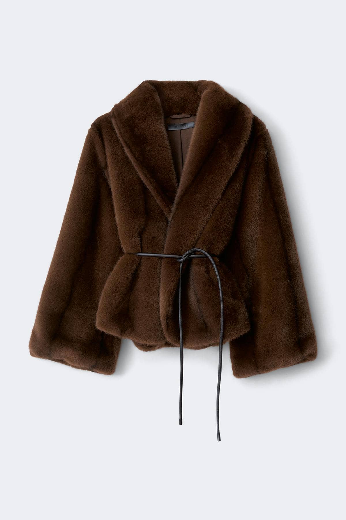 faux fur