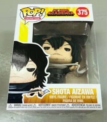 funko pop