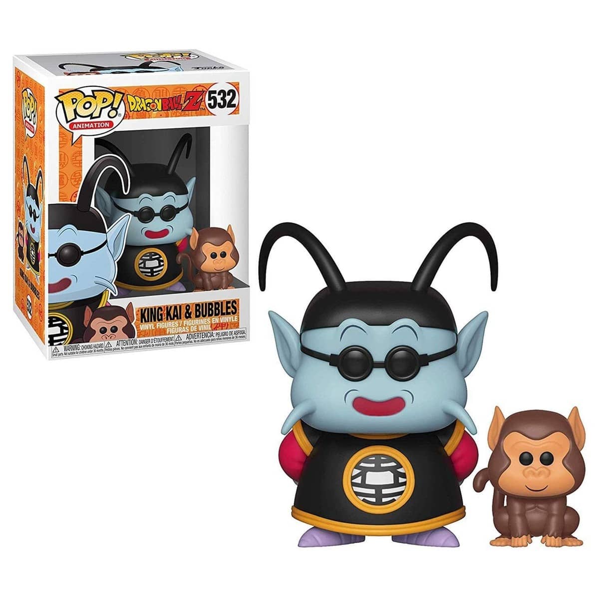 funko pop