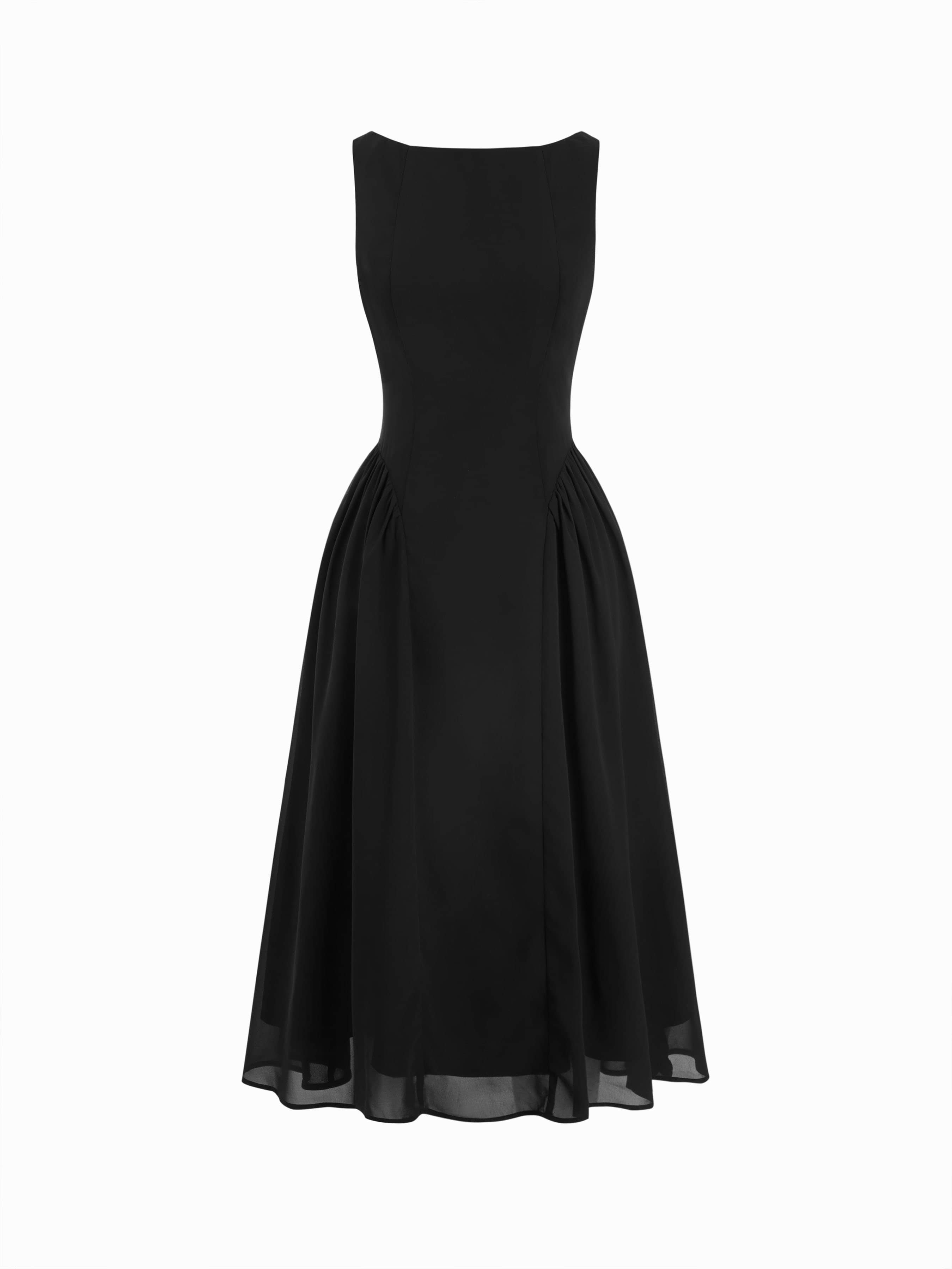 midi dress