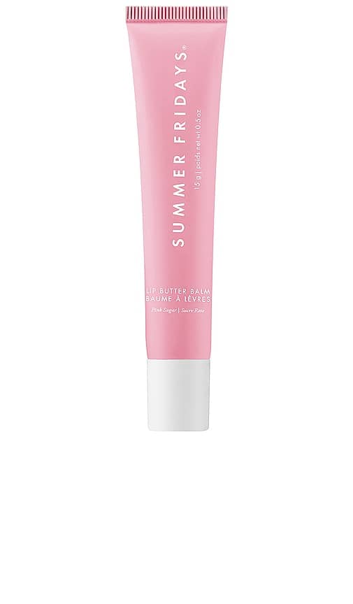 lip butter