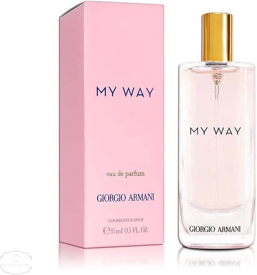 eau de parfum