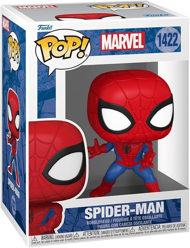 funko pop