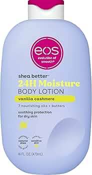 body lotion