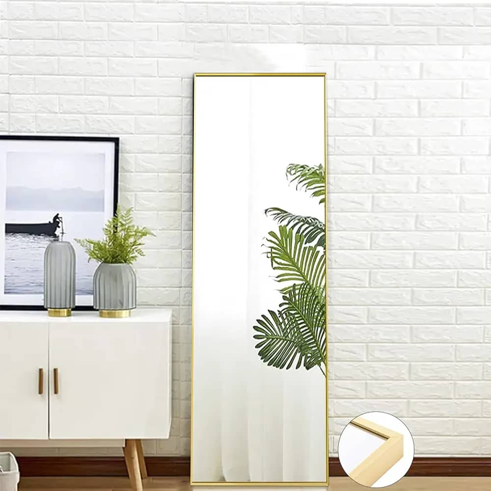 miroir mural