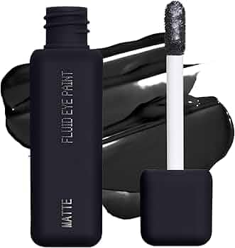 matte black