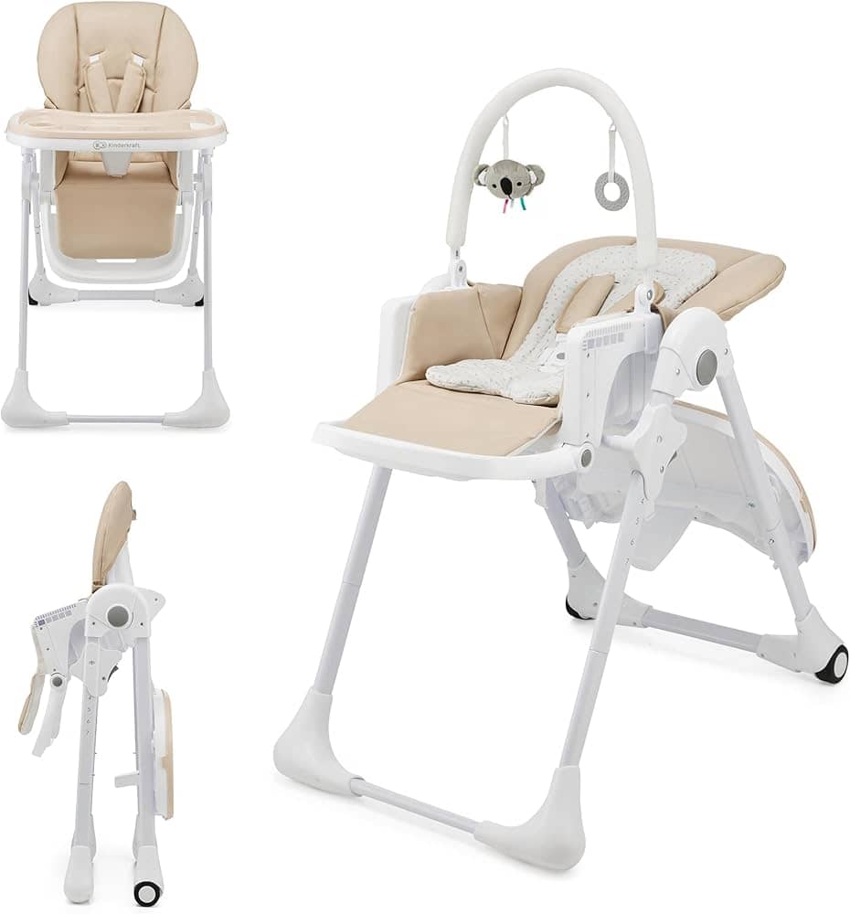 chaise haute