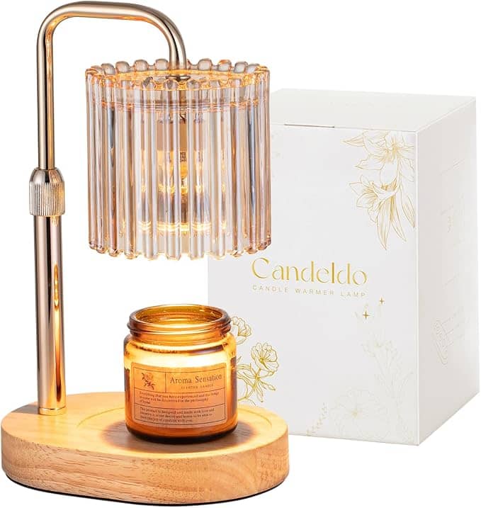 warmer lamp