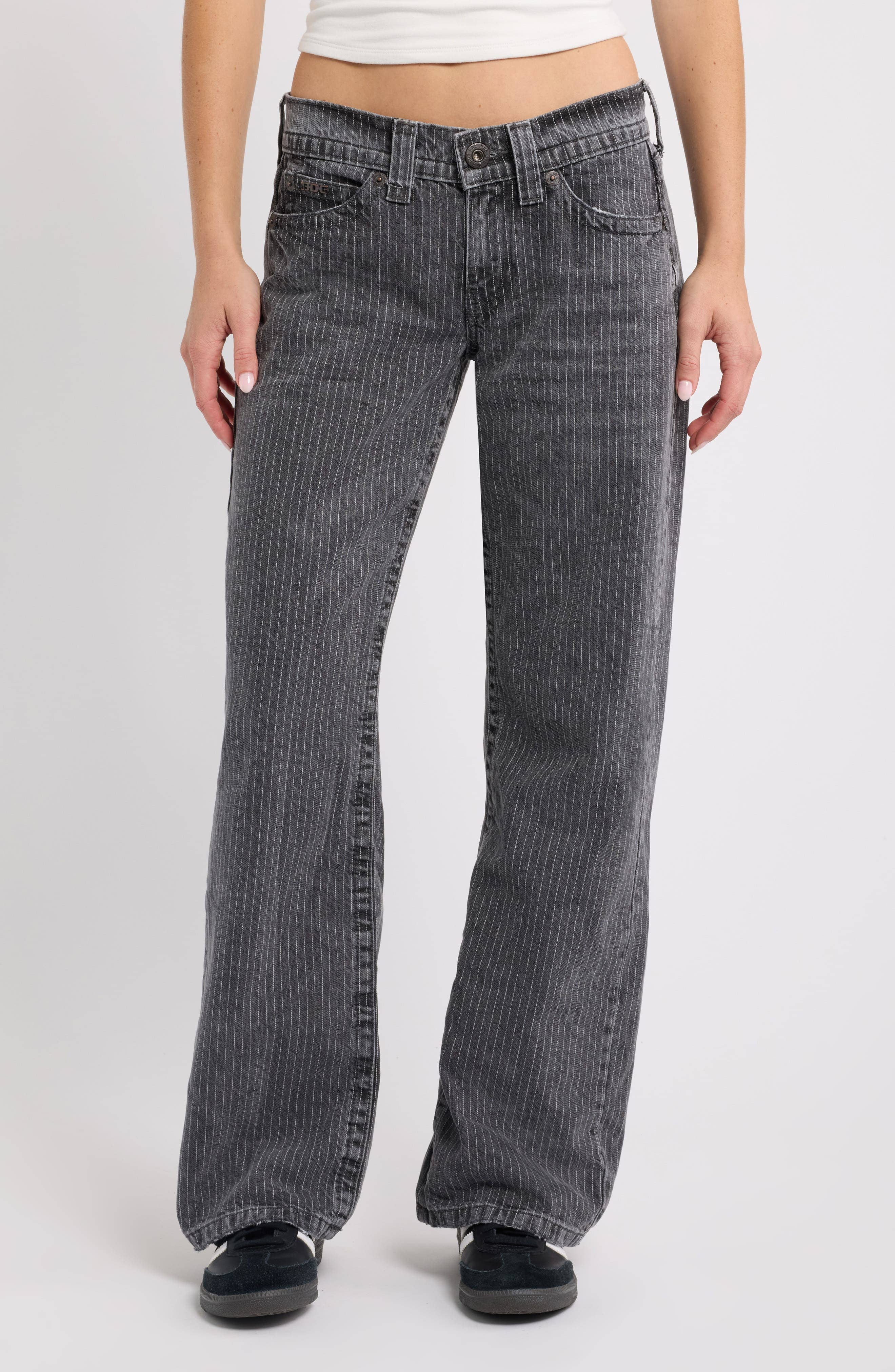 leg jeans