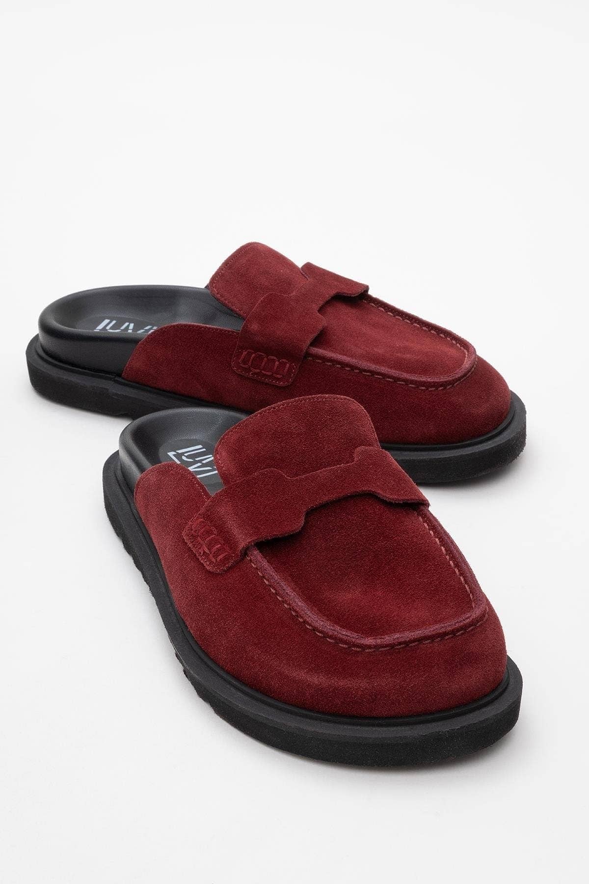 suede leather