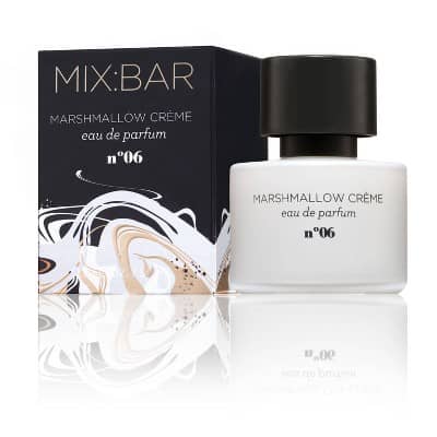 eau de parfum