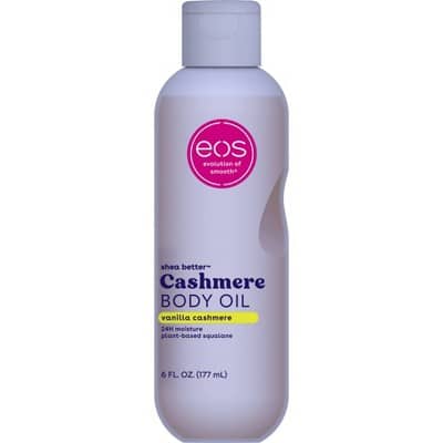 eos shea