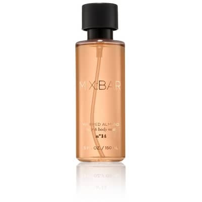 body mist