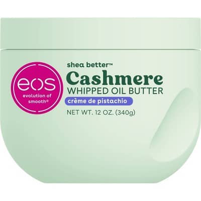 body butter