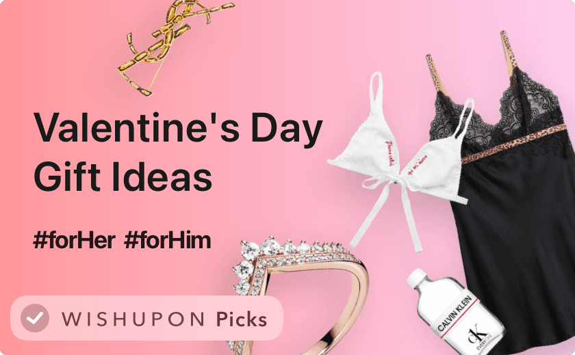 37 Best Valentine's Day Gifts for Her & Him 💝🎁 💘 # Saint Valentin