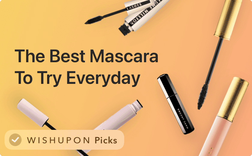 The Best Mascara To Try Everyday 👀