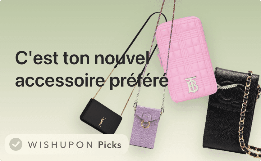 Go Hands-Free with Crossbody Phone Bags 🙌📱