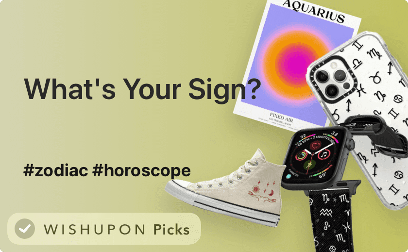 ♐️🌌 What's Your Sign? Here Are For Each and Every Zodiac Sign #horoscope