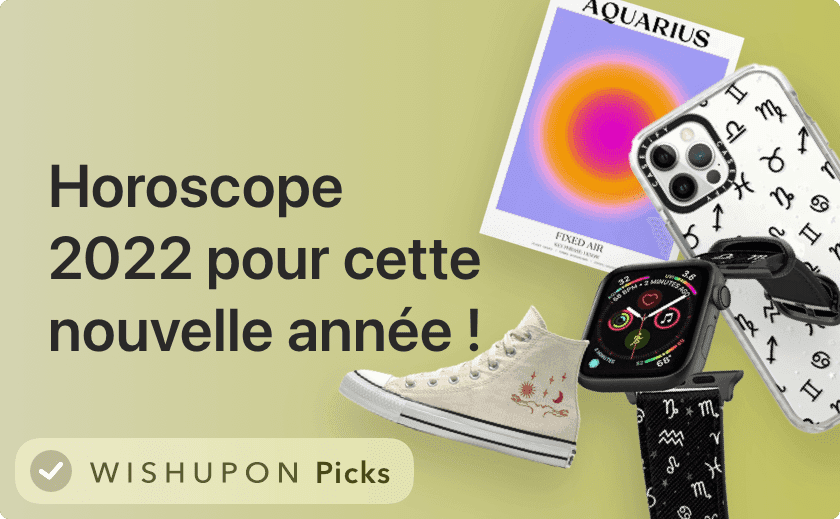 ♐️🌌 Horoscope 2022 Pour Cette Nouvelle Année !