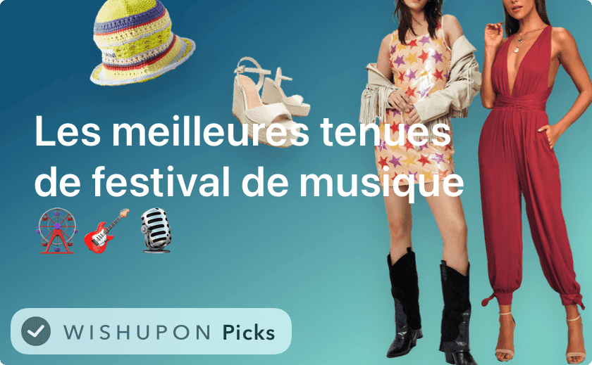 Les meilleures idées sur Tenues de festival de musique 🎡🎶🎸🎙