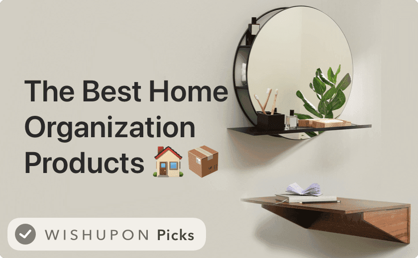 Organize Your Home : Best Home Organization Products 🏠📦