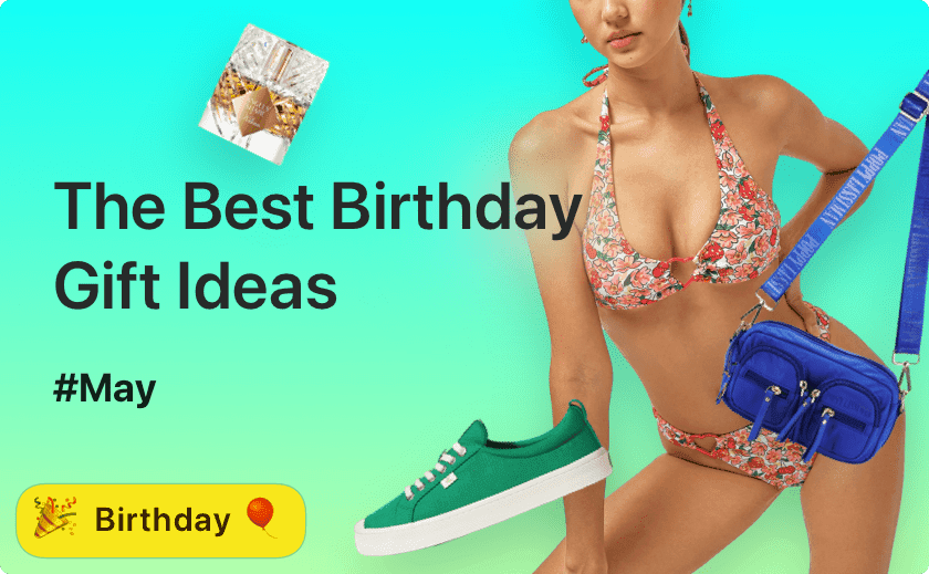 The Best Unique Birthday Gift Ideas #May 2️⃣0️⃣2️⃣2️⃣ 🎁🎂