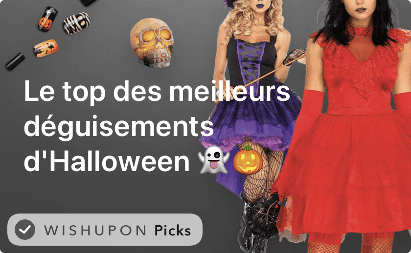 Le top des meilleurs déguisements et décoration d'Halloween 👻🕷🎃🕯🕸🧙‍♀️🧝‍♀️