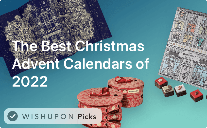 🎄🎁 The best Christmas advent calendars of 2022 - We're updating everyday!