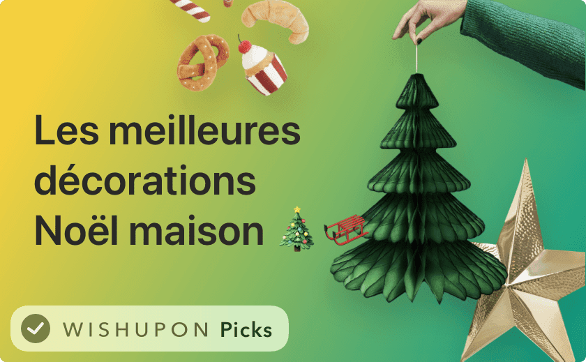 Les meilleures idées sur décoration Noël maison 🎄🎅🏼❄️⭐️🛷