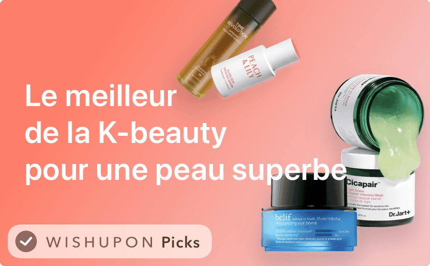 K-beauty : le meilleur de la beauté coréenne pour une peau superbe 💫🇰🇷