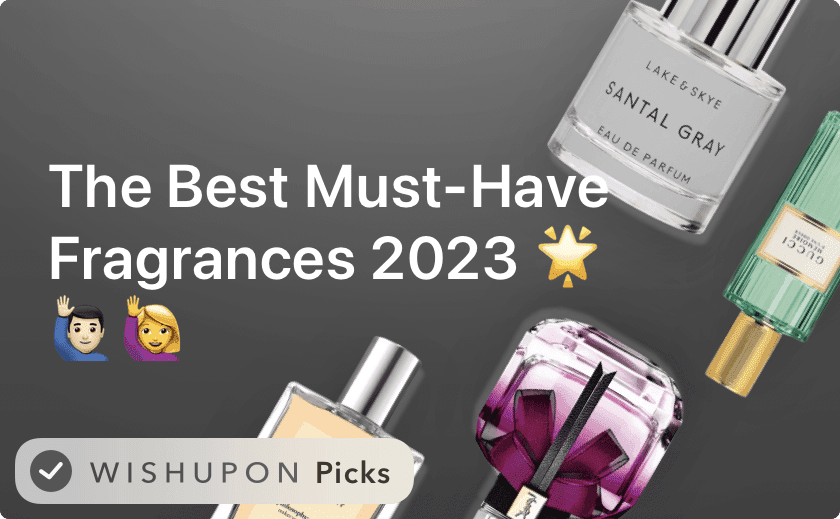 The Best Must-Have Fragrances for Women and Men 🌟