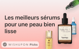 Les meilleurs sérums pour une peau bien lisse et lumineuse 🧖‍♀️✨