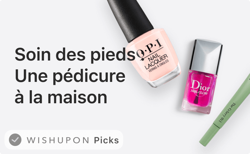 Soin des pieds : Une pédicure parfaite à la maison