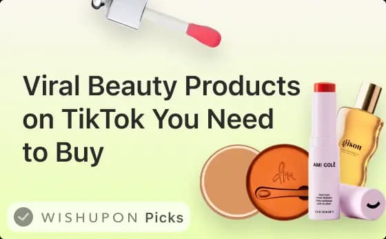 Viral Beauty Products on TikTok You Need to Buy for You or Gift-giving