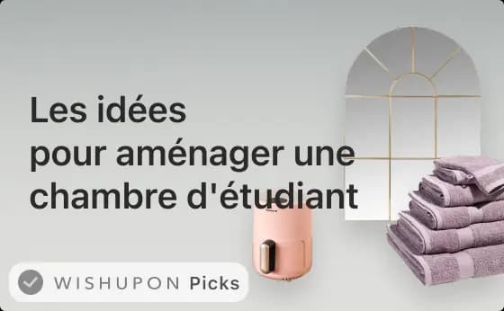 Top produits populaires sur TikTok qui font d'excellentes