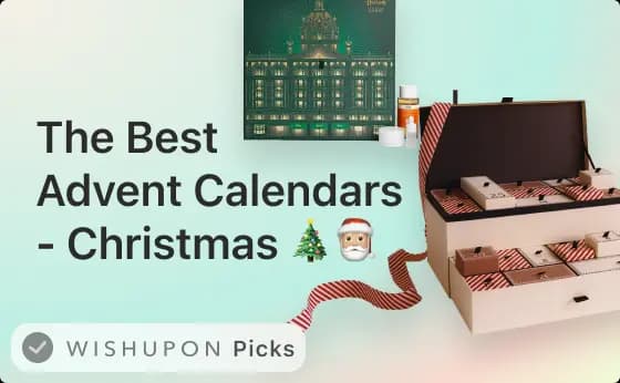 The Best Advent Calendars Christmas - Updated