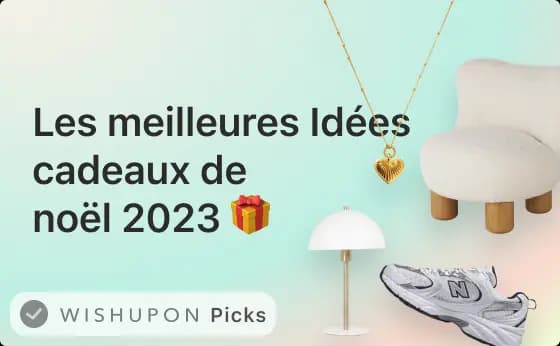 Les meilleures Idées cadeaux de noël 2023