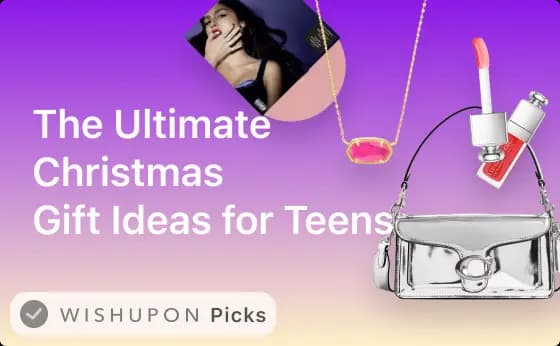 The Ultimate Christmas 2023 Gift Ideas for Teens