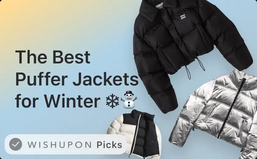 Best Puffer Jackets for Winter 2023-2024