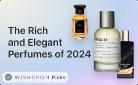 The Rich and Elegant Perfumes of 2024