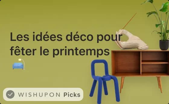 Les idées déco pour fêter le printemps