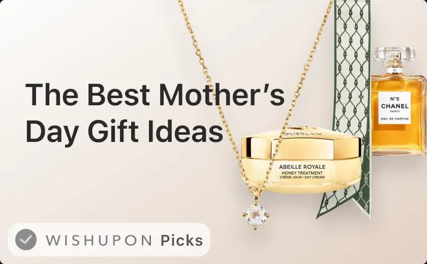 Best Mother’s Day Gift Ideas for Every Type of Mom