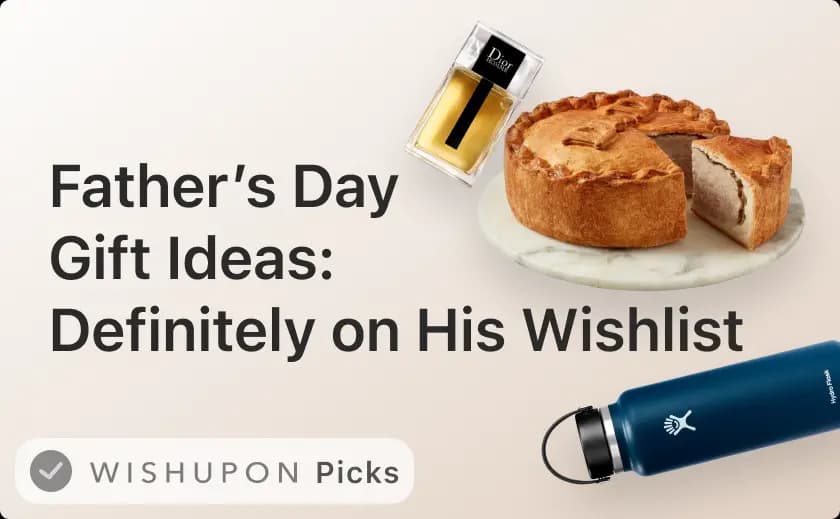 All of the Best Father’s Day Gift Ideas That Are Definitely on His Wishlist