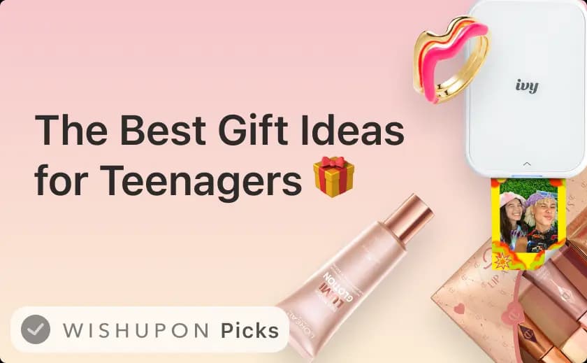 The Best Gift Ideas for Teenagers
